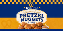 Load image into Gallery viewer, CINNAMON PRETZEL NUGGETS
