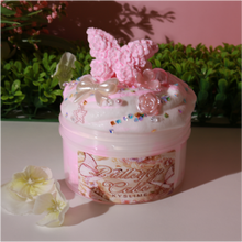 Load image into Gallery viewer, BUTTERFLY CAKE