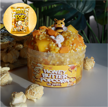 Load image into Gallery viewer, HONEY BUTTER POPCORN