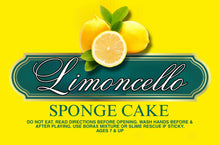 Load image into Gallery viewer, LIMONCELLO SPONGE CAKE