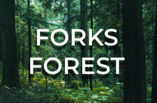 Load image into Gallery viewer, FORKS FOREST