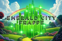 Load image into Gallery viewer, EMERALD CITY FRAPPE