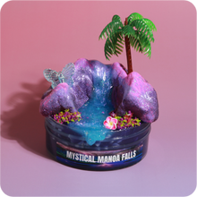 Load image into Gallery viewer, MYSTICAL MANOA FALLS