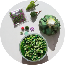 Load image into Gallery viewer, FORKS FOREST