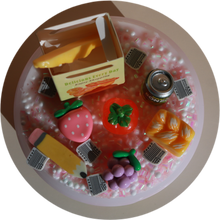 Load image into Gallery viewer, GROCERY LIST