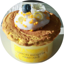 Load image into Gallery viewer, LEMON RICOTTA PANCAKE