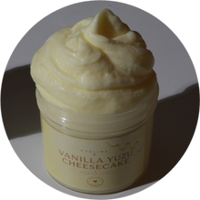 Load image into Gallery viewer, JAPANESE CHEESECAKE 4oz Duo