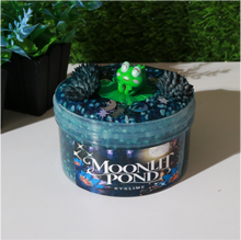 Load image into Gallery viewer, MOONLIT POND