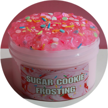 Load image into Gallery viewer, SUGAR COOKIE FROSTING
