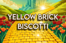 Load image into Gallery viewer, YELLOW BRICK BISCOTTI