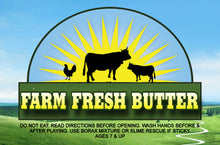 Load image into Gallery viewer, FARM FRESH BUTTER