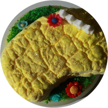 Load image into Gallery viewer, YELLOW BRICK BISCOTTI