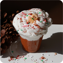 Load image into Gallery viewer, GINGERBREAD CHEESEFOAM