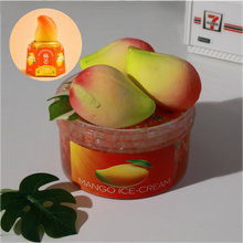 Load image into Gallery viewer, MANGO ICE CREAM