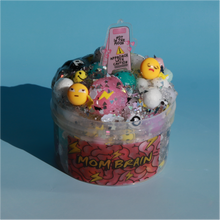 Load image into Gallery viewer, MOM BRAIN