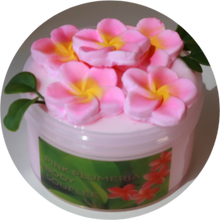 Load image into Gallery viewer, PINK PLUMERIA BODY SOUFLEE