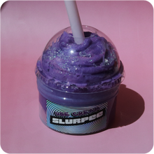 Load image into Gallery viewer, UBE CREAM SLURPEE