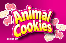 Load image into Gallery viewer, ANIMAL COOKIES