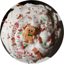 Load image into Gallery viewer, GINGERBREAD CHEESEFOAM
