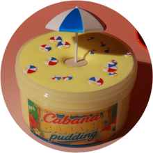 Load image into Gallery viewer, CABANA BANANA PUDDING