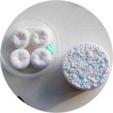 Load image into Gallery viewer, SUGAR CLOUD DONETTES