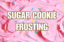 Load image into Gallery viewer, SUGAR COOKIE FROSTING