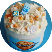 Load image into Gallery viewer, WHITE CHOC MACADAMIA