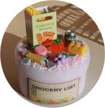 Load image into Gallery viewer, GROCERY LIST