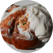 Load image into Gallery viewer, GINGERBREAD CHEESEFOAM