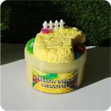 Load image into Gallery viewer, YELLOW BRICK BISCOTTI