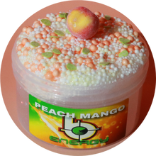 Load image into Gallery viewer, PEACH MANGO ENERGY