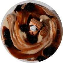 Load image into Gallery viewer, BOBA FROZEN DESSERT