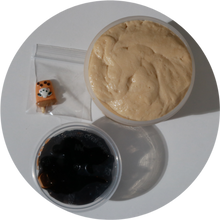 Load image into Gallery viewer, BOBA FROZEN DESSERT
