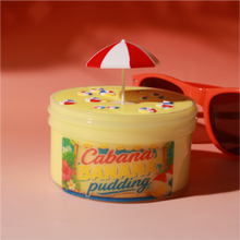 Load image into Gallery viewer, CABANA BANANA PUDDING
