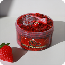 Load image into Gallery viewer, RED SLIPPER REFRESHER
