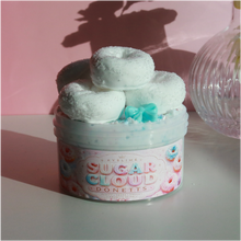 Load image into Gallery viewer, SUGAR CLOUD DONETTES