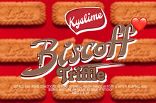 Load image into Gallery viewer, BISCOFF TRIFLE
