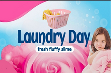 Load image into Gallery viewer, LAUNDRY DAY (return)