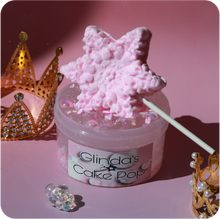 Load image into Gallery viewer, GLINDA'S CAKE POP