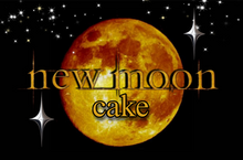 Load image into Gallery viewer, NEW MOON CAKE