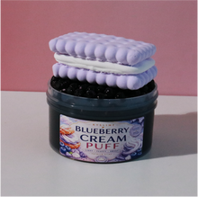 Load image into Gallery viewer, BLUEBERRY CREAM COOKIE