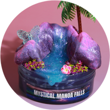 Load image into Gallery viewer, MYSTICAL MANOA FALLS