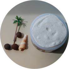 Load image into Gallery viewer, COCONUT MILK SCRUB