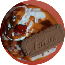 Load image into Gallery viewer, BISCOFF TRIFLE