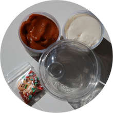 Load image into Gallery viewer, GINGERBREAD CHEESEFOAM