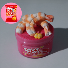Load image into Gallery viewer, SHRIMP CHIPS