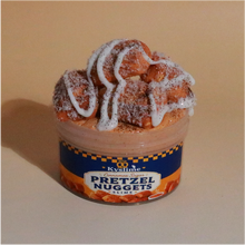 Load image into Gallery viewer, CINNAMON PRETZEL NUGGETS
