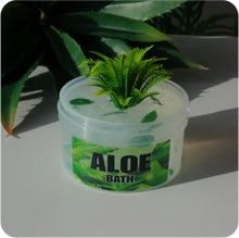 Load image into Gallery viewer, ALOE BATH