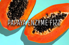 Load image into Gallery viewer, PAPAYA ENZYME FIZZ