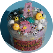 Load image into Gallery viewer, MOM BRAIN